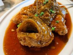 -味莊·青岛菜(云霄路店)