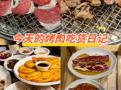 -辛氏火炉·韩式古法烤肉(松北店)
