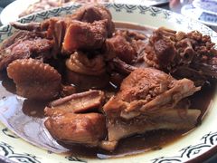 -燕北云山·农家菜·灶台鱼(密云溪翁庄店)