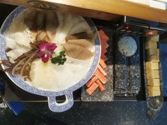 -哥老官重庆美蛙鱼头(宝山龙湖店)