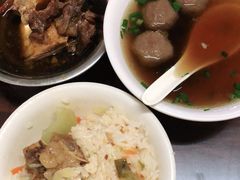 -好成财牛排馆(涂门街总店)