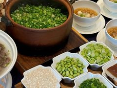 -百盛·鼎膳(中海财富中心)