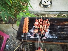 -瑞博尔花园酒店(太周创新产业园店)