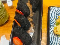 -福匠日本料理(人民路店)