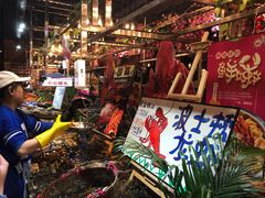 门面-79号渔船海鲜饭店(华强北店)