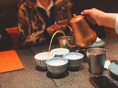 -丝路金桃·新疆菜(徐汇店)