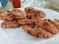 -考记泥焗鸡农庄·海鲜(北洛秘境店)