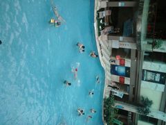 -碧水豪园·足浴·SPA·汗蒸·那须汤泉(中山东路店)