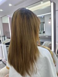 -Kraemer paris·苏豪路易士·嘉玛发廊