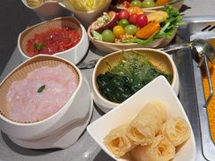 -海底捞火锅(北京路店)