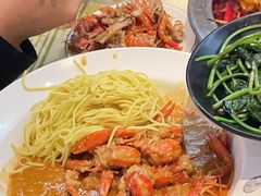 -聚味瞿记·龙虾堂(咸嘉湖店)