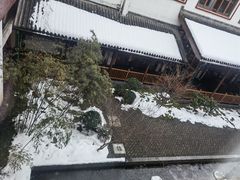 -九华山聚龙大酒店