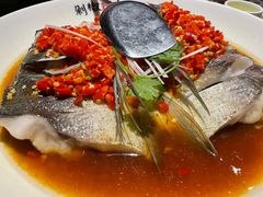 -湘阁里辣(沙井华润万家店)