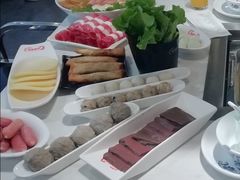 -傣妹火锅(南京东路一店)