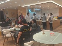 -合胜记太原排档(王府井店)