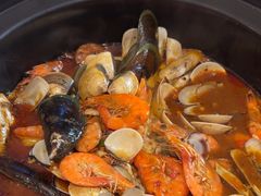 -“香”全日餐厅·株洲大汉希尔顿酒店