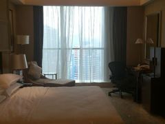 android_upload_pic-广州粤海喜来登酒店