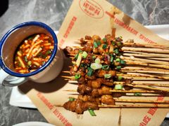 -怪噜范·贵阳小吃大排档(金源旗舰店)