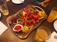 -牛啤堂精酿啤酒餐吧(五棵松华熙店)