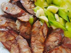 -净香园熟肉(北坦总店)