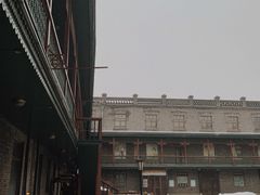 -中华巴洛克风情街