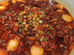 -那家老院子东北菜·饺子·小鸡炖蘑菇(艳华街店)
