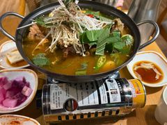 -海云台韩式汤饭·13年匠心韩料(南山店)