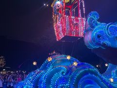 -珠海长隆海洋王国