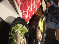 -呷哺呷哺 黄金牧场 (回龙观港龙店)