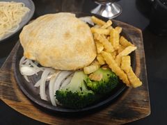 -妈阁铭记澳葡美食