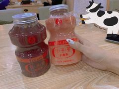 -舍予茶(桂林路店)