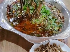 -临江后街鳝丝(临江店)