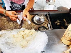 -叶氏麻糍(鼓浪屿店)