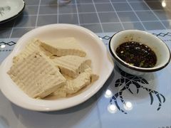 -丽泽山庄·生态怀柔菜·虹鳟鱼(红螺寺店)