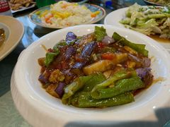 -阿吾丹的烤羊·新疆菜·抓饭·拌面(乌尔禾店)