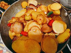 -嘎嘎鸭脑壳(驷马桥店)