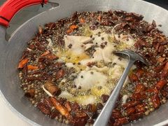 -巴渝兄弟川菜(宽街店)