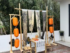 -欢乐蟹庄·精品农家乐(阳澄湖莲花岛店)