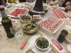 -阳坊大都涮羊肉(阳坊总店)