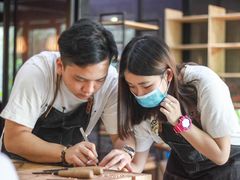 -五月木作·DIY木作文创体验店(北京路店)