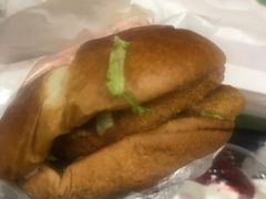 -麦当劳(芜湖中山南路店)