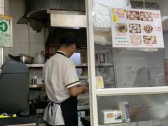-曼曼汤包(建国西路店)