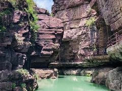 -云台山风景名胜区