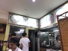 -南苑风味过桥米线(革新路店)