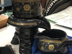 -喜势点·糖沙翁手工茶点·本地人茶居(永庆坊店)