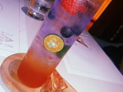 -洛缦音乐餐厅(工业展览馆万象城店)