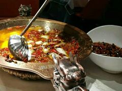 -雲蜀龙阁·金牌水煮鱼(方庄店)