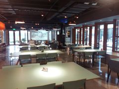 大堂-sugarman espresso素饮糖人高新咖啡工厂