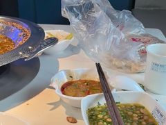 -大河宴·椒麻鱼火锅(北京路中和美食街店)