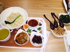 -剔八谷山西面馆(南内环店)